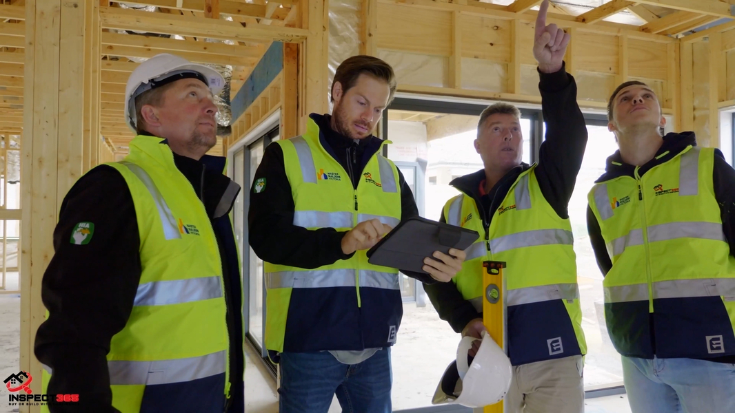 Cover photo of Inspect365 Building Inspections Melbourne